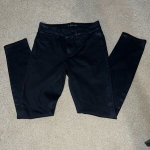 🖤 Level 99 Black Jeans ❤️